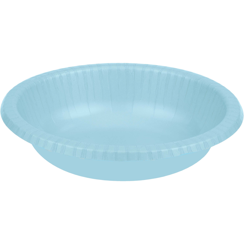 PASTEL BLUE 20oz BOWL