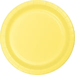 MIMOSA  DESSERT PLATE