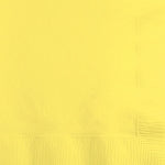 Mimosa Beverage Napkin