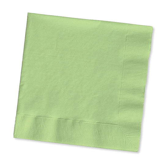 PISTACHIO BEVARGE NAPKIN
