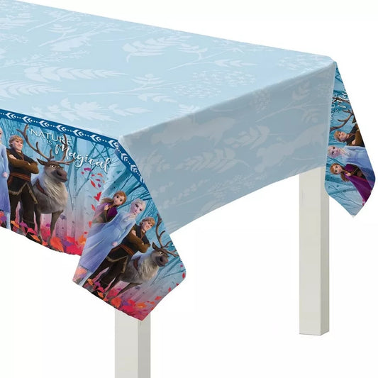 Peppa Pig Confetti Party Table Cover